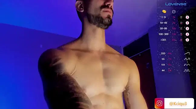 K cique online show from 02.22.25