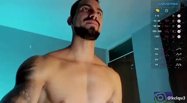 K cique online show from 03.06.25