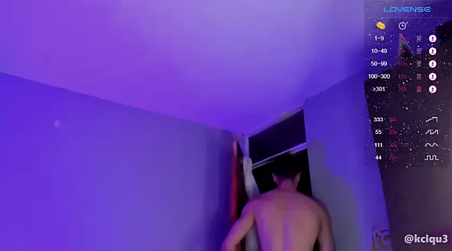 K cique online show from 03.07.25