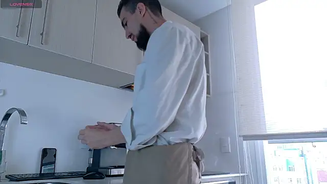 K cique online show from 09.08.25