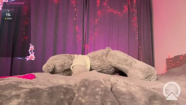 Ellise-Sugar online show from 03.02.25