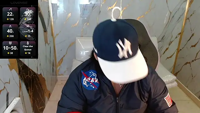 melany rouse18 online show from 04.08.26