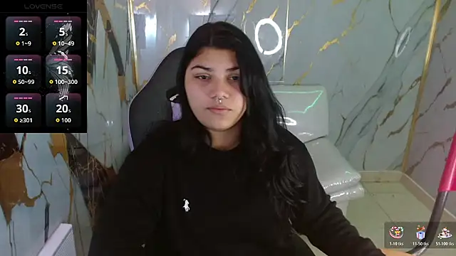 Snapshot of melany_rouse18 chatting on 05.05.26 melany rouse18 online show from 05.05.26