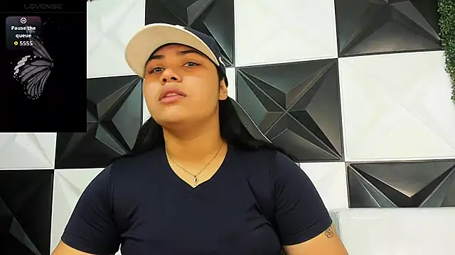 melany rouse18 online show from 06.20.26