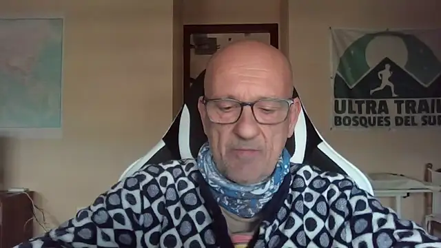 llopaco online show from 01.19.26