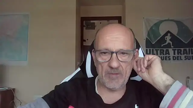 llopaco online show from 03.22.26