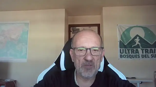 llopaco online show from 03.25.26