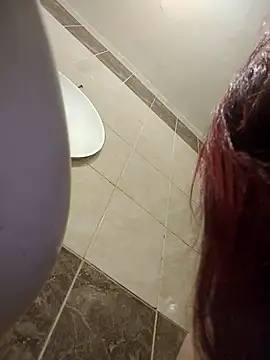 Snapshot of Loly2025 chatting on 02.18.25 Loly2025 online show from 02.18.25