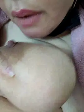 Snapshot of Loly2025 chatting on 02.19.25 Loly2025 online show from 02.19.25