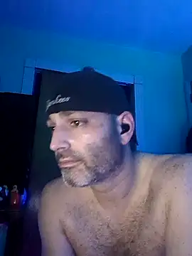 Novabear6996 online show from 03.27.26