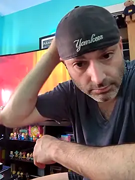 Novabear6996 online show from 04.03.26