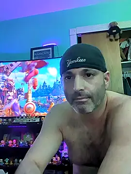 Novabear6996 online show from 04.12.26