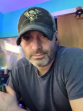 Novabear6996 online show from 04.13.26