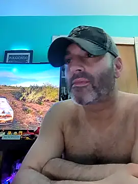Novabear6996 online show from 04.23.26