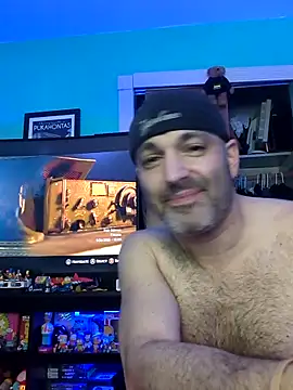 Novabear6996 online show from 05.27.26