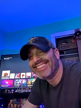Novabear6996 online show from 05.30.26