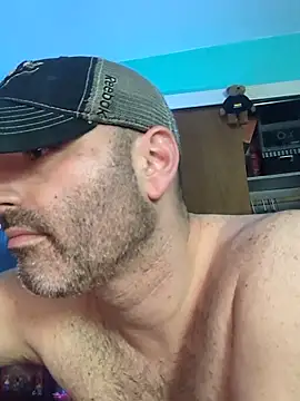 Novabear6996 online show from 05.31.26