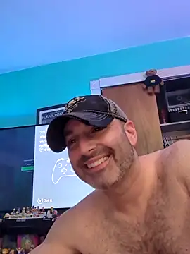 Novabear6996 online show from 06.11.26