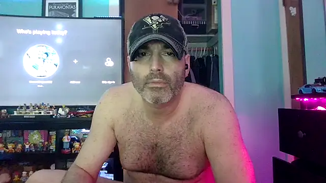 Novabear6996 online show from 06.17.26