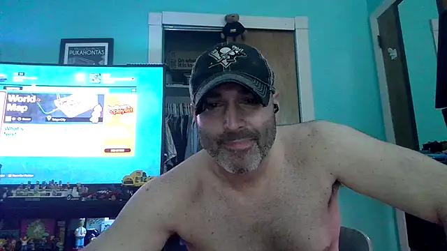 Novabear6996 online show from 06.22.26