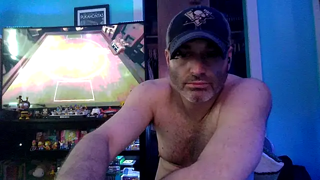 Novabear6996 online show from 07.10.26
