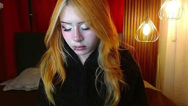 fyreandfox  online show from 03.31.26