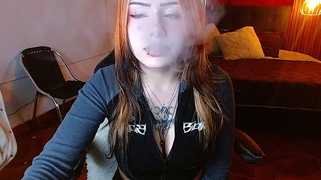 fyreandfox  online show from 06.09.26