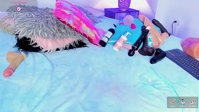 naomy 68 online show from 04.09.26