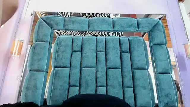 ARTEMISAKIM online show from 02.07.26