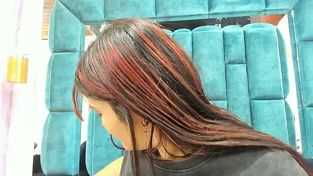 ARTEMISAKIM online show from 03.09.26