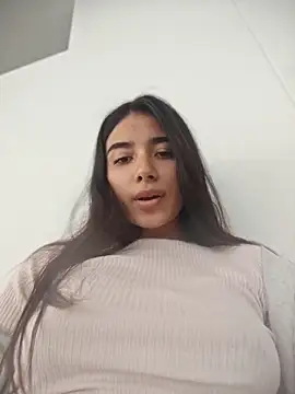 Abbyfierce online show from 03.25.26