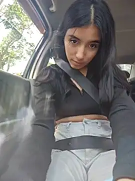 Abbyfierce online show from 04.17.26