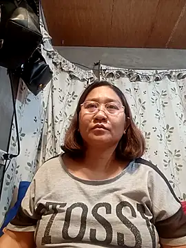 hotchubby88 online show from 12.03.25