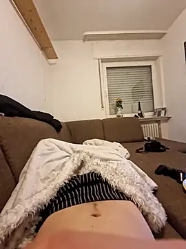 DerechteJunge online show from 03.21.26