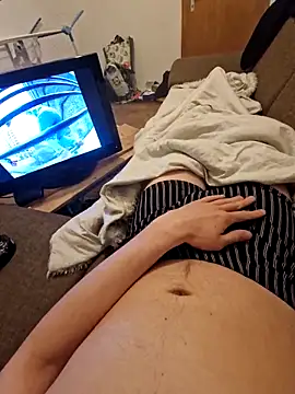 DerechteJunge online show from 04.17.26