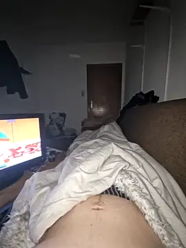 DerechteJunge online show from 04.22.26