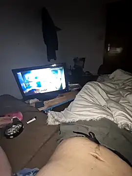 DerechteJunge online show from 04.25.26