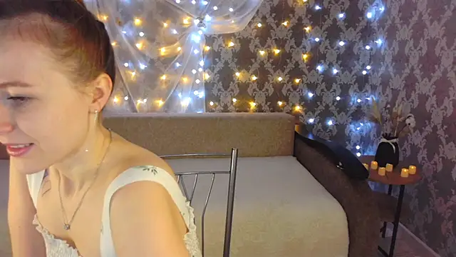 xeva angelx online show from 03.30.26