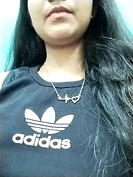 Snapshot of Aaradhna-hoy chatting on 03.02.25 Aaradhna-hoy online show from 03.02.25