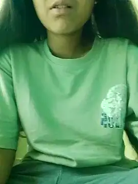 Snapshot of Aaradhna-hoy chatting on 03.05.25 Aaradhna-hoy online show from 03.05.25