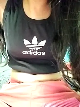 Snapshot of Aaradhna-hoy chatting on 03.09.25 Aaradhna-hoy online show from 03.09.25