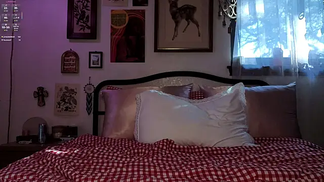 sinfulblonde1 online show from 11.10.25