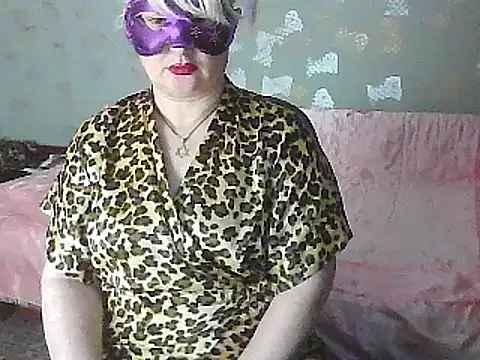 NikolinaBounty online show from 03.11.25