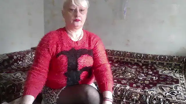 NikolinaBounty online show from 10.19.25