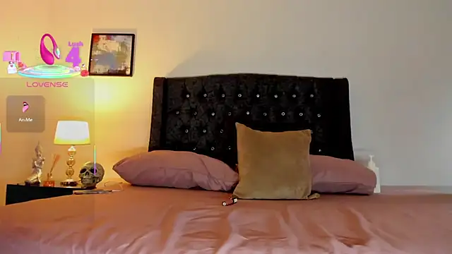 Skay Hot online show from 02.16.25