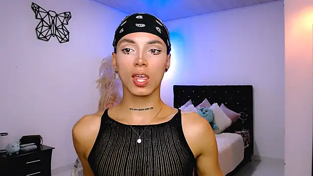 nilam valker online show from 02.21.25