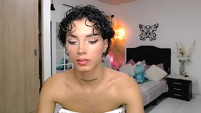 nilam valker online show from 02.24.25