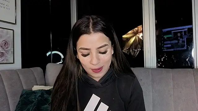 Ivanna West online show from 07.16.26