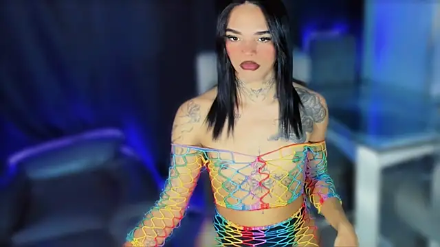 cherry crushx online show from 03.10.26