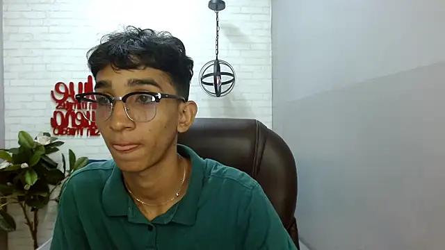 Martin Linares online show from 02.17.25